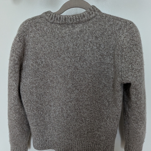 LL Bean Sweater - Picture 3 of 3